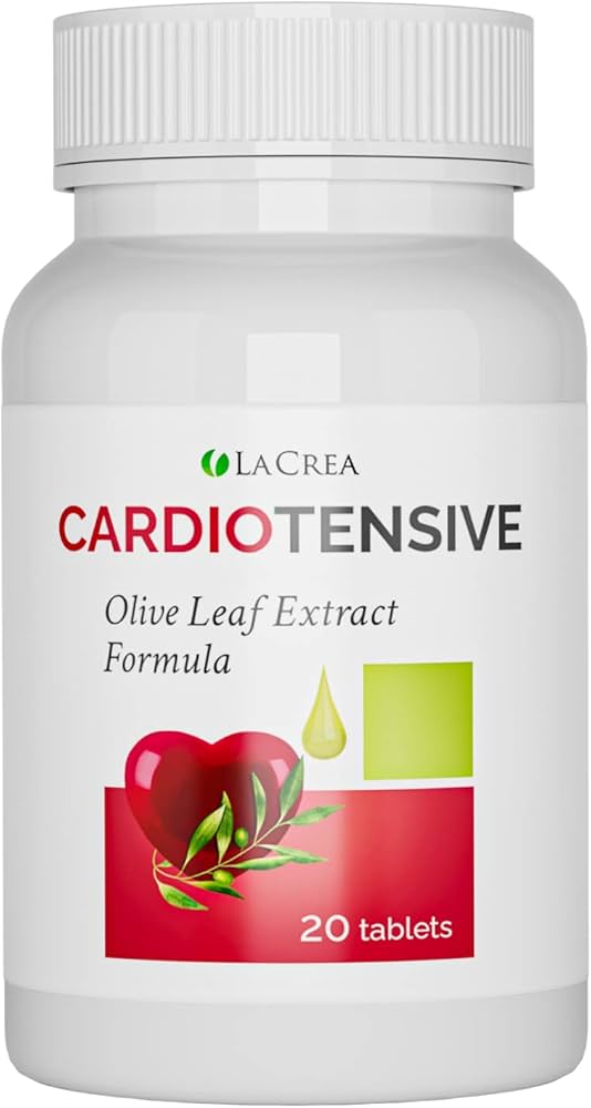 Cardiotensive kaufen